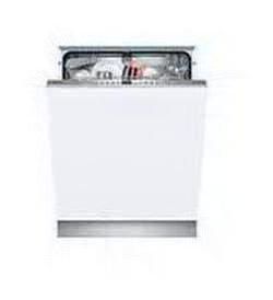 Neff S51M63X2GB Full-size Integrated Dishwasher